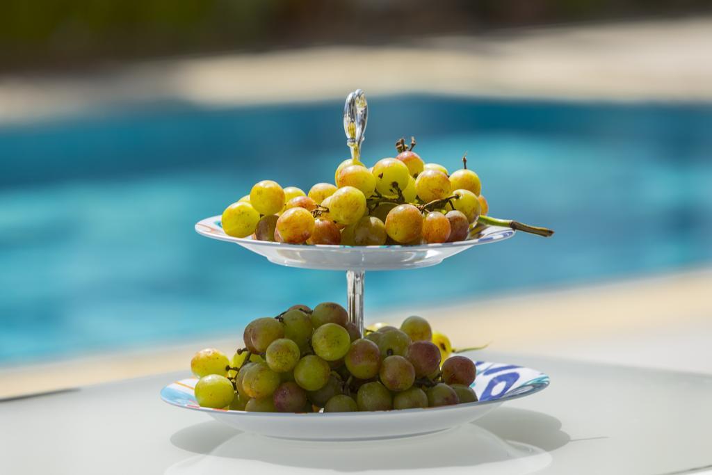 Protaras Villa Sandy Toes Paralimni Ngoại thất bức ảnh