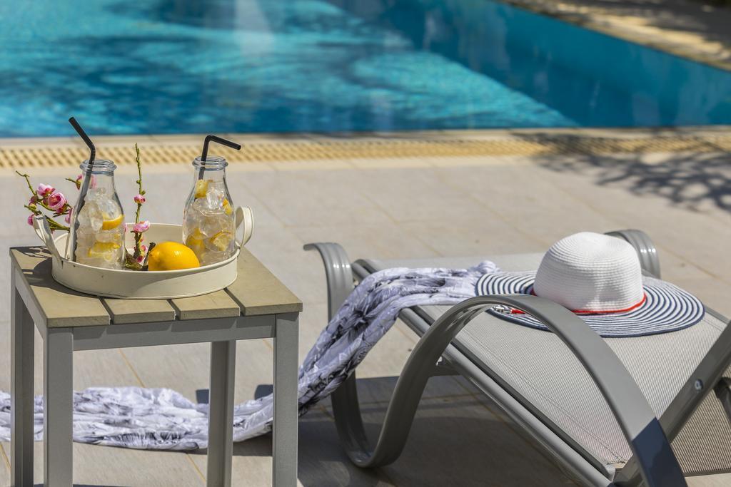 Protaras Villa Sandy Toes Paralimni Ngoại thất bức ảnh