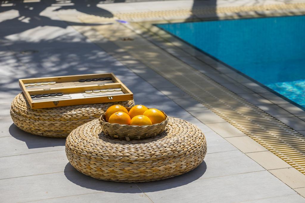 Protaras Villa Sandy Toes Paralimni Ngoại thất bức ảnh