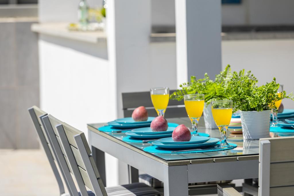 Protaras Villa Sandy Toes Paralimni Ngoại thất bức ảnh