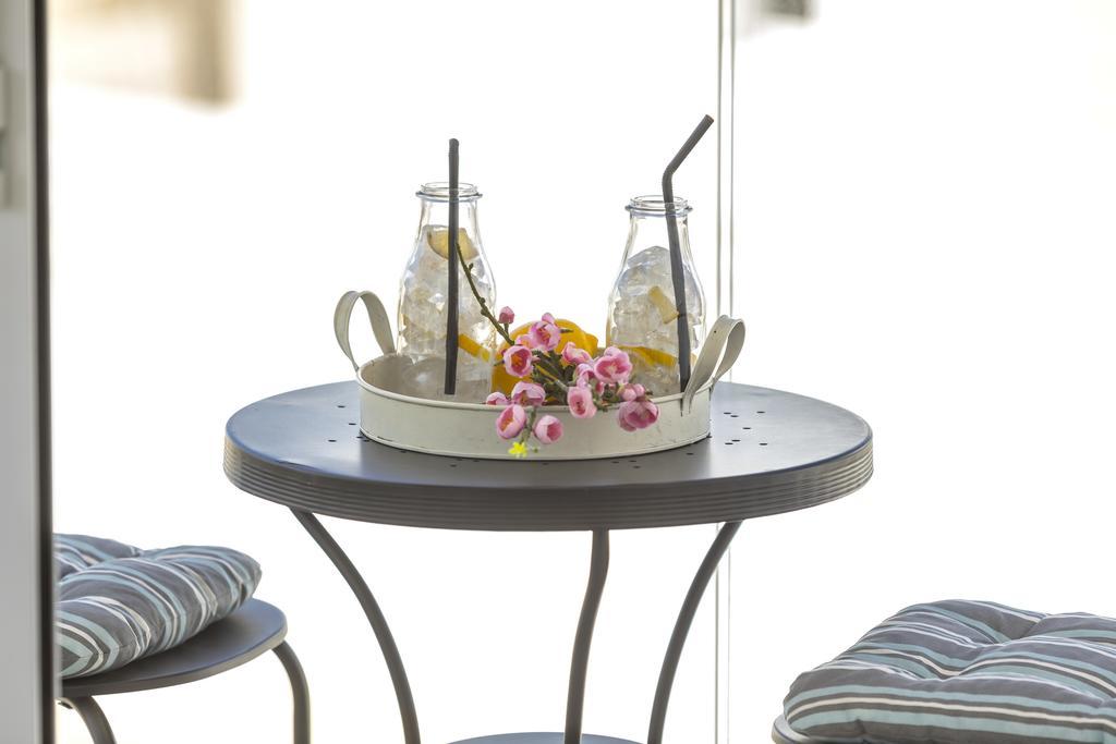 Protaras Villa Sandy Toes Paralimni Ngoại thất bức ảnh