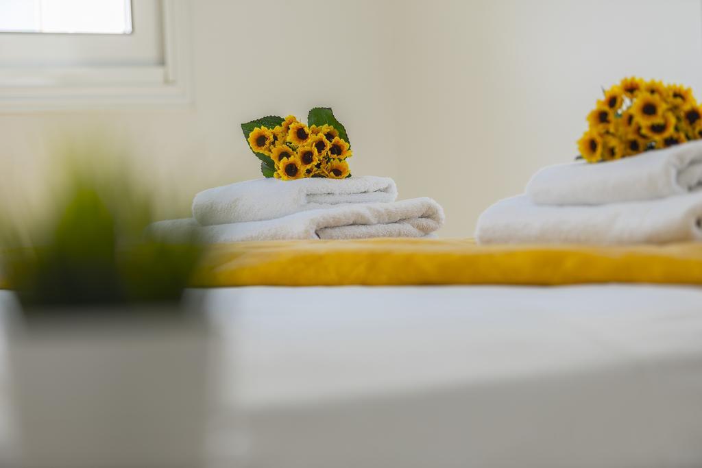 Protaras Villa Sandy Toes Paralimni Ngoại thất bức ảnh