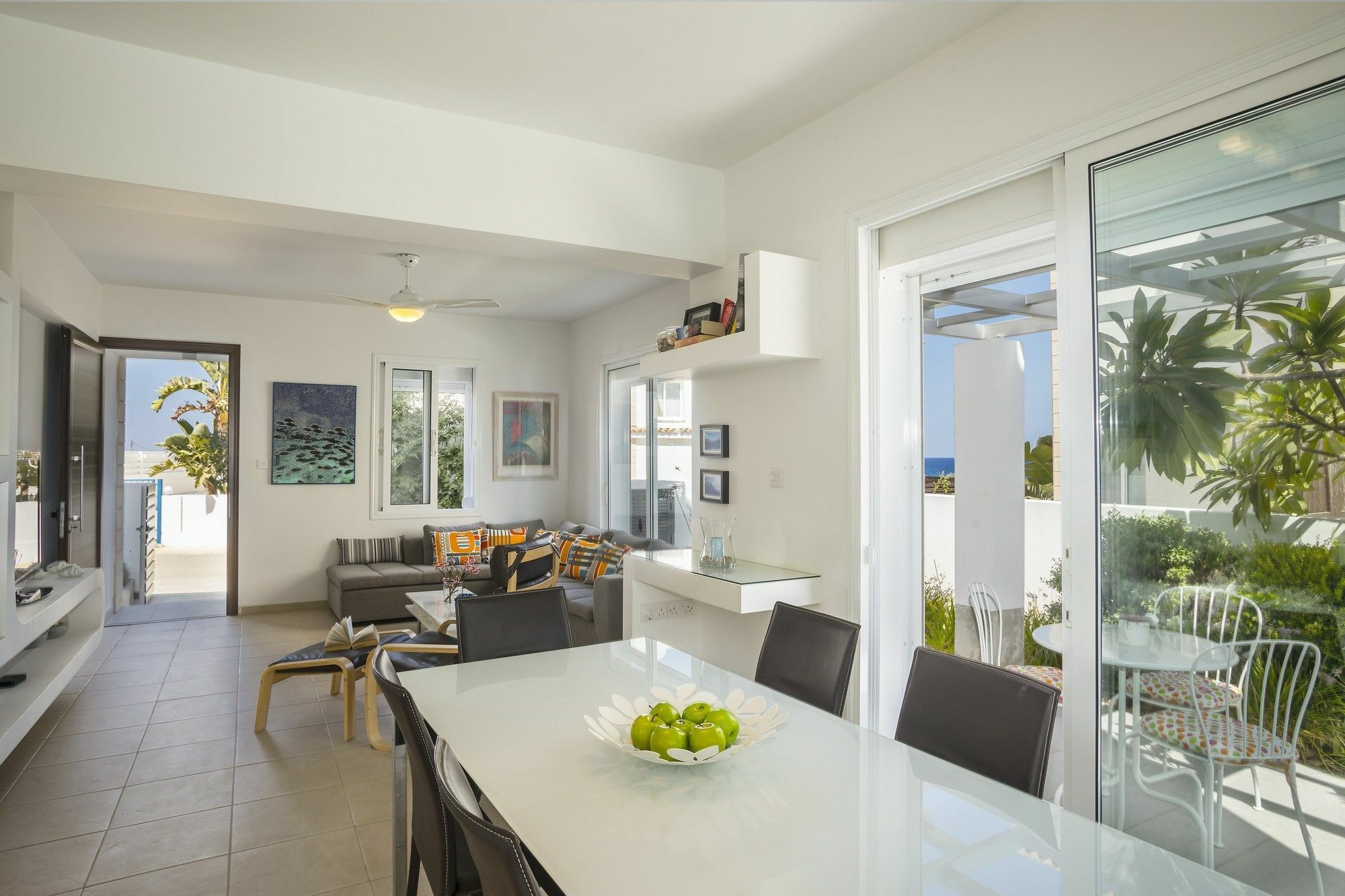 Protaras Villa Sandy Toes Paralimni Ngoại thất bức ảnh