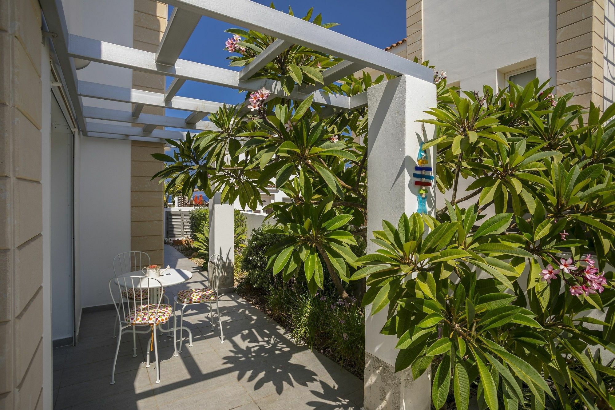 Protaras Villa Sandy Toes Paralimni Ngoại thất bức ảnh