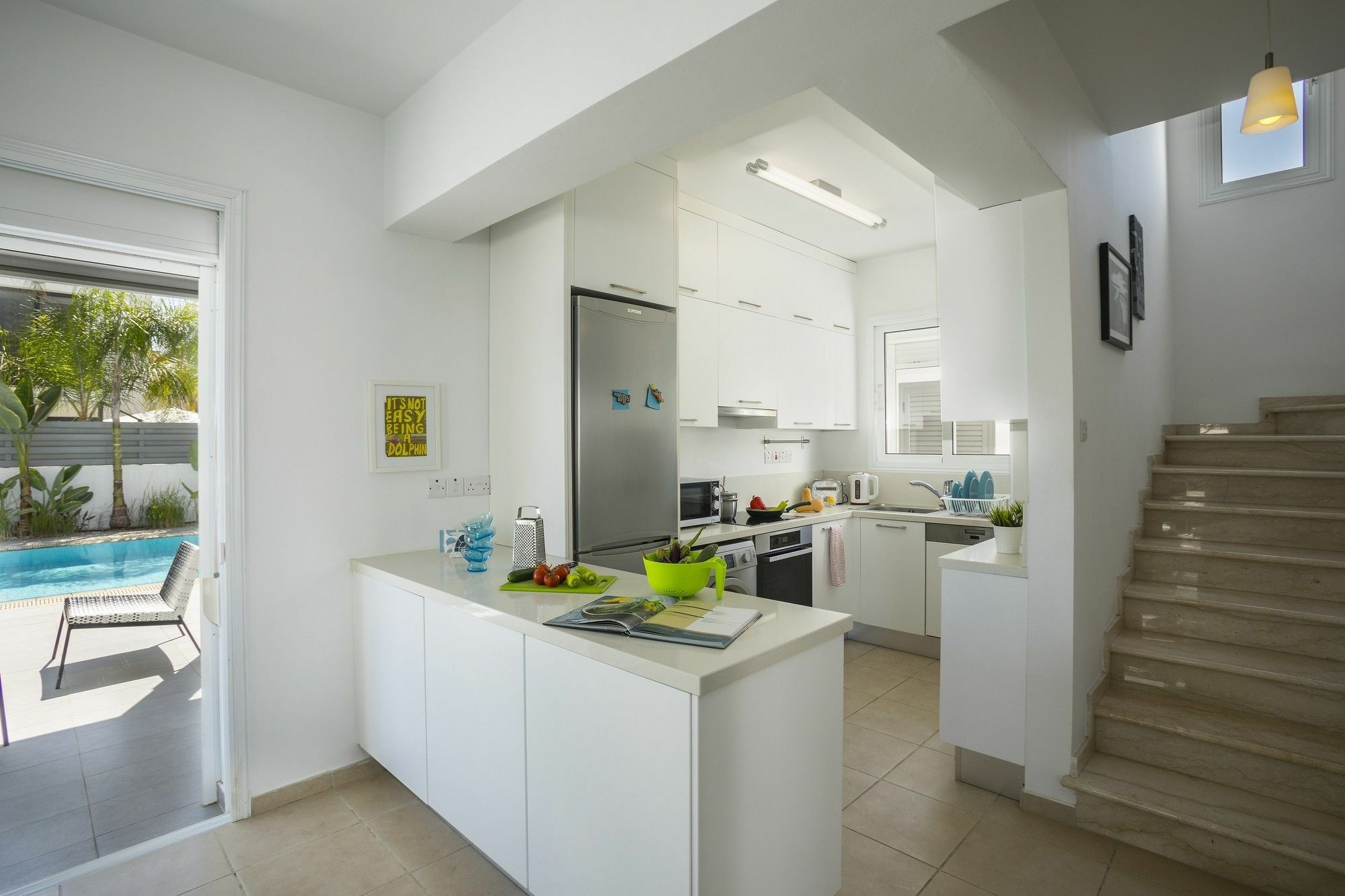 Protaras Villa Sandy Toes Paralimni Ngoại thất bức ảnh