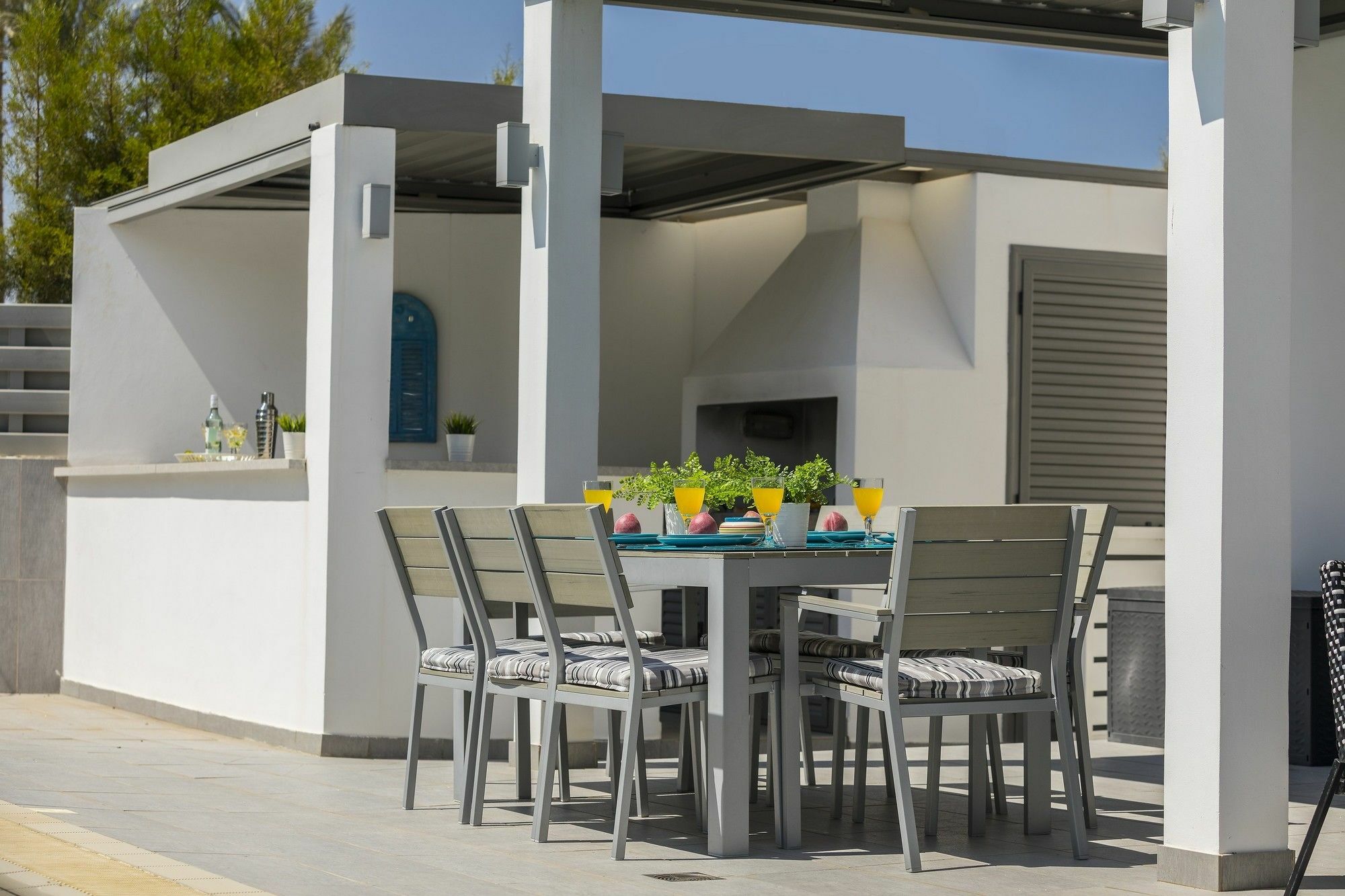 Protaras Villa Sandy Toes Paralimni Ngoại thất bức ảnh