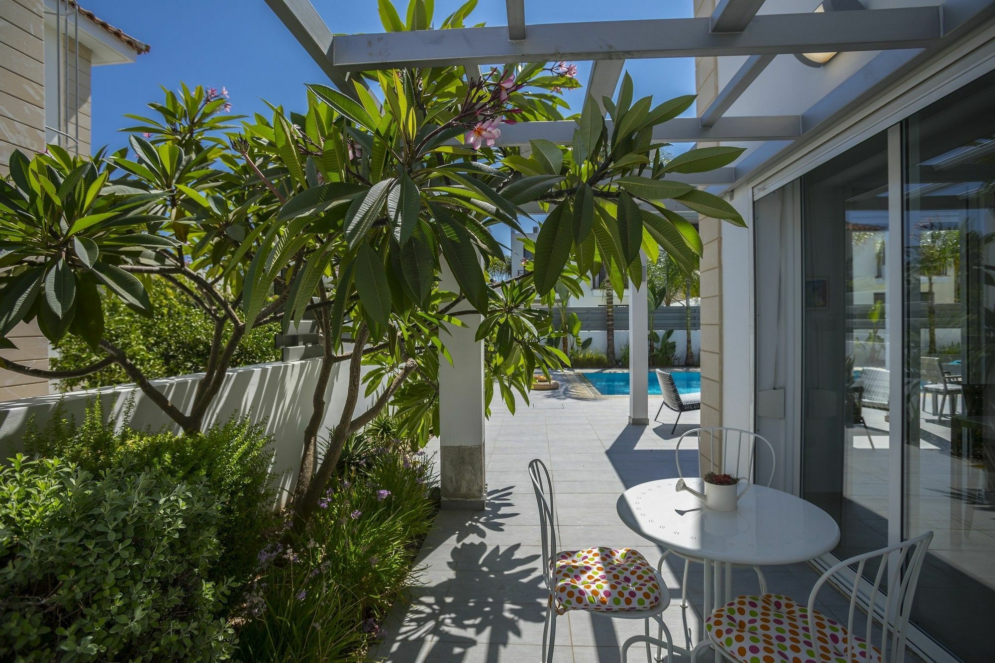Protaras Villa Sandy Toes Paralimni Ngoại thất bức ảnh